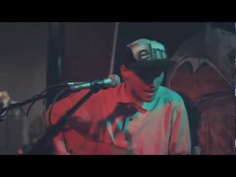 Lyall Moloney @ HKRC Sessions