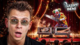 BİZİ ŞAŞIRT, 10.000₺ KAZAN! (ft. Efe Uygaç & Mustafa Emre)