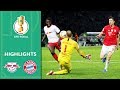 Bayern without mercy | RB Leipzig vs. FC Bayern Munich 0-3 | Highlights | DFB-Pokal 2018/19 | Final