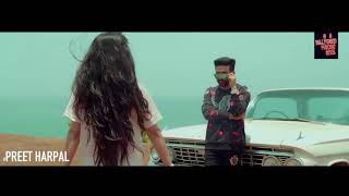 Queen Banja Preet Harpal Harry Anand - R S Bollywood Punjabi song