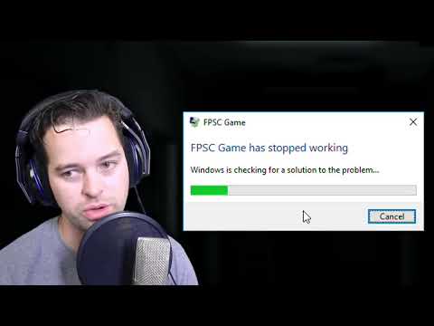 Fear of Clowns (horror game) | I'VE ALREADY DONE THIS!!!! (Re-Upload)