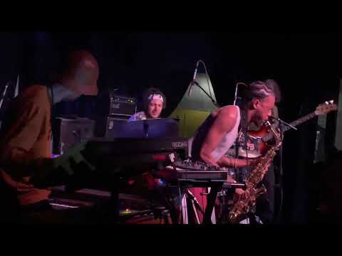 Yussef Dayes at The Echo 3/20/22 - Encore