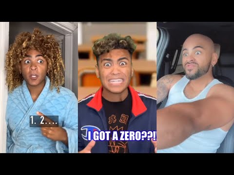 The MOST Viewed Shorts of Mark Adams - New Funny Shorts Compilation 2023 (MA1)