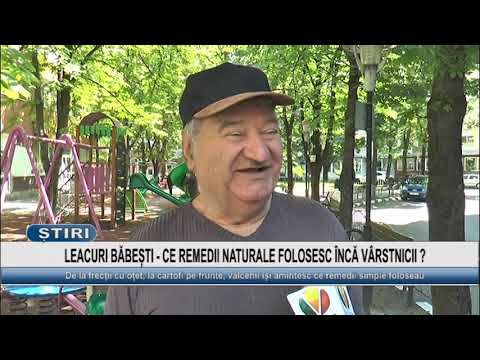 LEACURI BABESTI   CE REMEDII NATURALE FOLOSESC INCA VARSTNICII