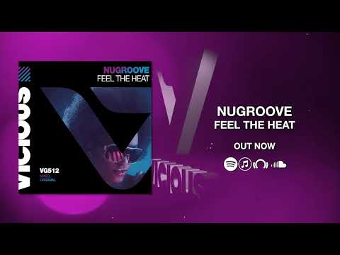 NuGroove - Feel The Heat