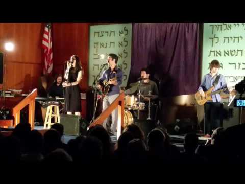 Noah Aronson 2017.04.30