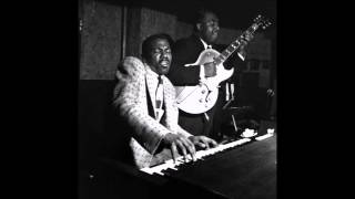 Jimmy Smith - Papa's Got Brand New Bag