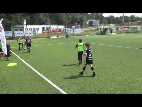 5/11 Turniej w Płocku- MKS Polonia Warszawa 2010 I,II