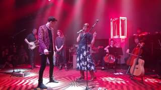 HOOVERPHONIC Badaboum live Prag 2016 05 1080p