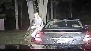 10 Dashcam Recordings That Captured Something Terrifying