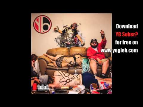 Yogie B- Risky Business (ft. Keez) (Audio)