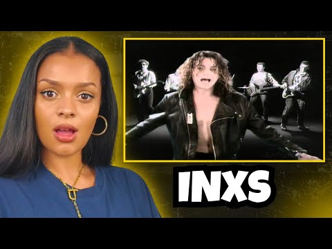 FIRST TIME HEARING INXS - Need You Tonight/Mediate REACTION