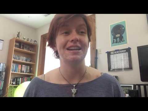 I'm going to Germany!!!