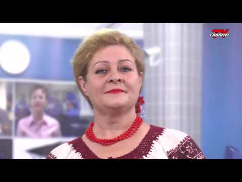 Dor de folclor bucovinean   Uniti prin muzica