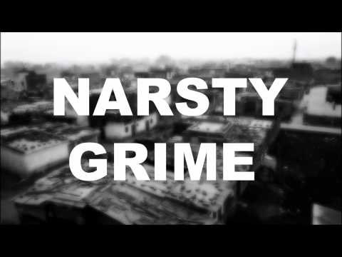 Rynsa Man - Chewits (Instrumental)