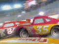 Cars 2006 Dinoco Is All Mine In Swedish