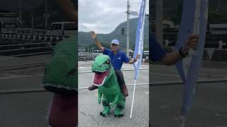 日本保守党💙🏴旗見せ活動2026‼️