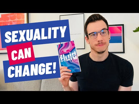 Fluide Sexualität ist real – so funktioniert es