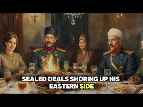 Mehmet II – The Conqueror | Fall of Constantinople 1453 & Ottoman Empire’s Rise