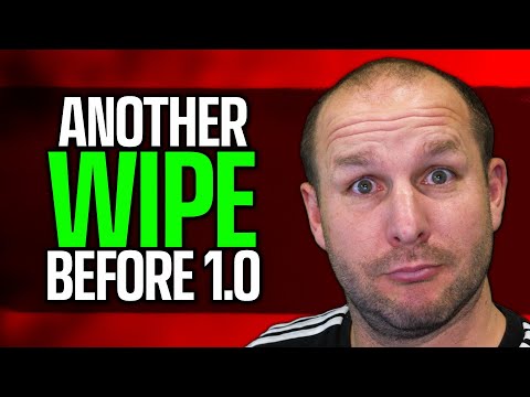 ANOTHER WIPE BEFORE 1.0? - NIKITA Q&A AT TOKYO GAME SHOW