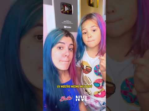 Empoderada - Grazi Arlequina Feat. Dieguinho NVI (Videoclipe Oficial)