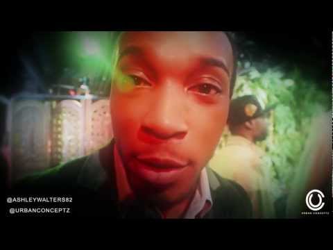 Ashley Walters - URBAN conceptz media