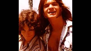 VAN HALEN - Cherokee Demos 1974 (Cherokee Studios, Chatsworth, CA)