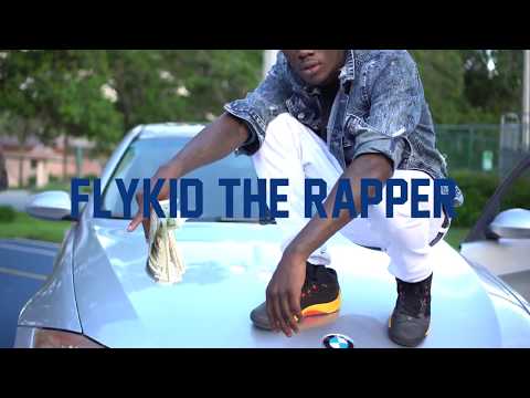 Flykidtherapper X FreakoKash- 30 (official music video)
