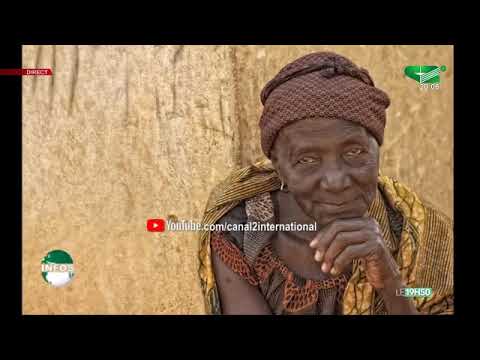 LE JOURNAL 19H50 du Vendredi 09/04/2021 - Canal 2 international