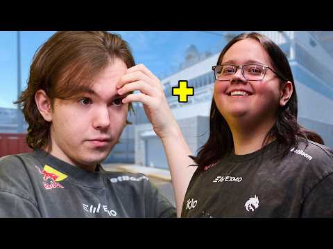 DONK & MAGIXX DESTROY DISRESPECTFUL STREAMER!! (ENG SUBS) | CS2
