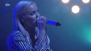 Anne-Marie - Perfect To Me LIVE (NDR 2 Soundcheck Festival 2017)