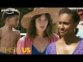 Rebecca Tries To Locate A Wandering Randall At The Pool This Is Us Prime Video