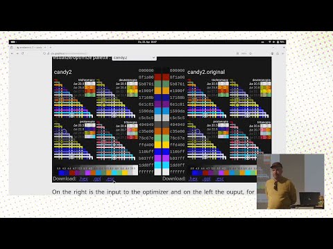 Video Thumbnail: Uplink 2026 - Lightning Talk: Thursday
