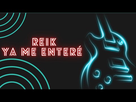 Hoy Me Decidí - Reik