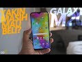 Yakin Masih Mau Beli Samsung Galaxy M20? Unboxing, 1st Impression, Antutu + Lowlights Camera Test