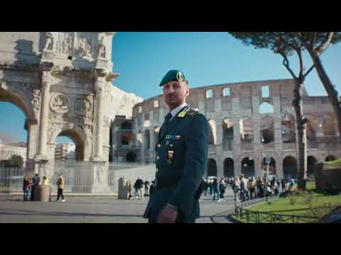 Guardia di Finanza spot 250