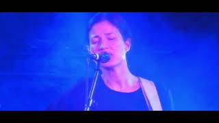 Emmy the Great - City Song (Live at London Union Chapel)