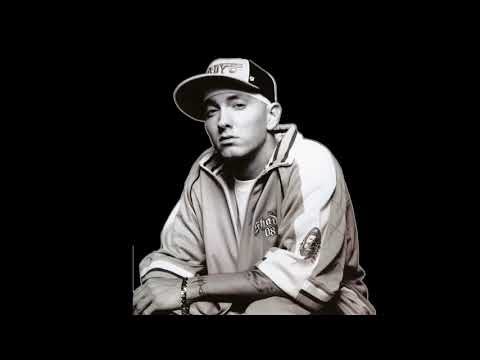 [FREE] Eminem "8 Mile" Type Beat | Hip Hop Instrumental |