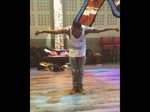 Creesto Waving session