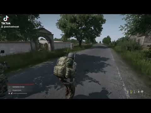 The day I got ran up on in DayZ! #Dayz#Mafia