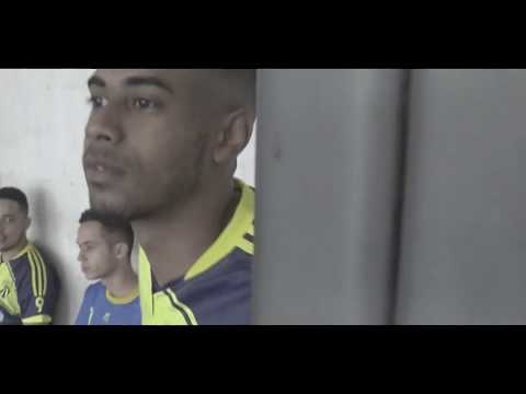 Cosmos F.S. - Festival 15/11/17 ( 1° Quadro )