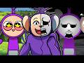 SPRUNKI SLENDYTUBBIES MOD Tinky Winky Plays Sprunki Slendytubbies