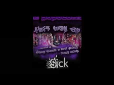 Hi! Population - This Way (Danny Soundz & Ruel Quiroz Remix)