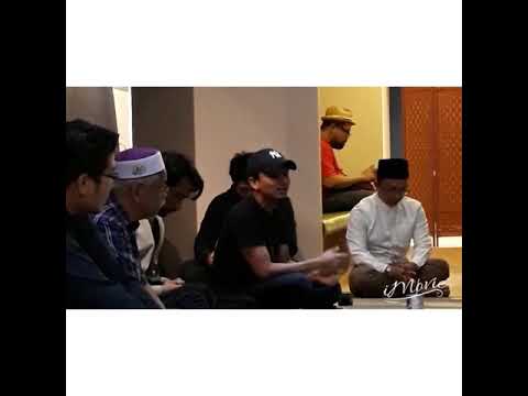 [AtenCam] OHANA 2.0 - Iftar Ohana