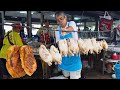 Taught The Recipe By His Mentor Now Their Chicken Noodles Are A Local Favorite