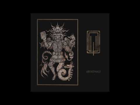 OLDD WVRMS - Abysséphale [FULL ALBUM] 2024