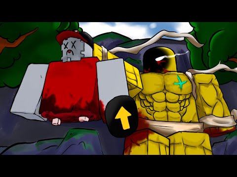 HE STOLE GOLDEN ARROW'S MASK! - FINAL PART