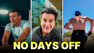 How A Billionaire Spends 7 Days!