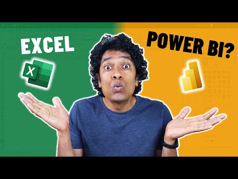Excel vs. Power BI: Which is Better?