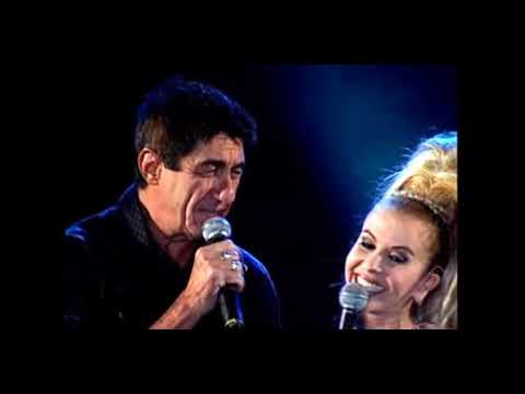HD Joelma e Banda Calypso  Sem Direção c Fagner Ao Vivo DVD 10 anos